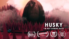 Husky – I’m not coming back (Official Music Video)