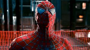 Spider Man & New Goblin vs  Venom & Sand Man Final Battle Part 1   Spider Man 3 2007 Blu ray 1080p