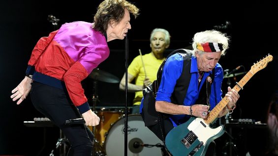 Rolling-Stones